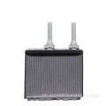 Correo de calor CALETOR DE SOLGURA CORETOR PARA NISSAN Sunny New Car Heatter Core